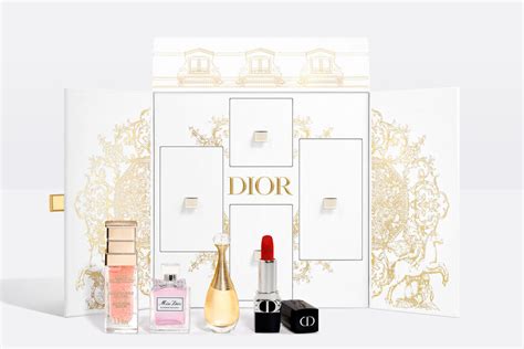 Le Mini 30 Montaigne: Dior Icon Discovery Set 